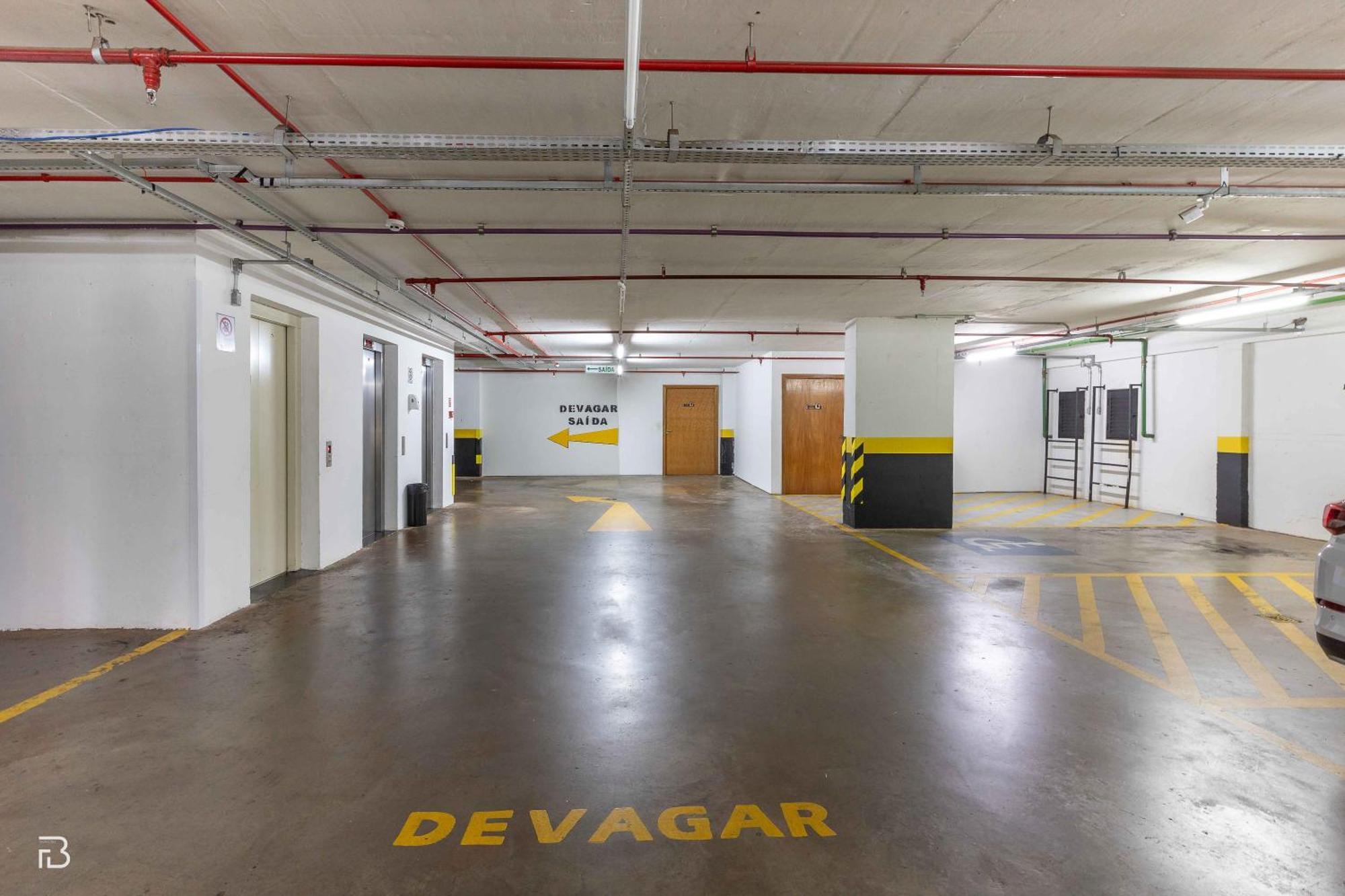 Gran Executive Hotel Uberlândia Zewnętrze zdjęcie